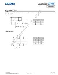 DRDC3105E6-7 Datasheet Page 9