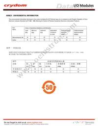 DRODC24 Datasheet Page 4