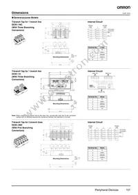 DRT2-HD16CL Datasheet Page 4