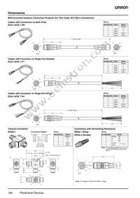 DRT2-HD16CL Datasheet Page 15