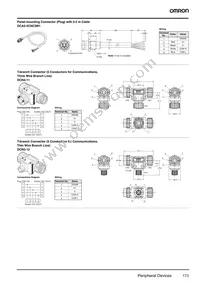 DRT2-HD16CL Datasheet Page 20