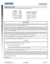 DRTR5V0U2SR-7 Datasheet Page 4