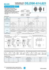 DS-2R5H204T614-H2L Datasheet Cover