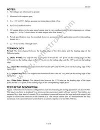 DS1007S-2+T&R Datasheet Page 5