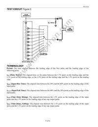 DS1010S-50+T&R Datasheet Page 5