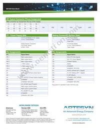 DS1050-3-002 Datasheet Page 4