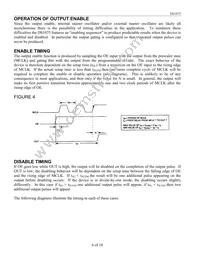 DS1075Z-80/T&R Datasheet Page 6