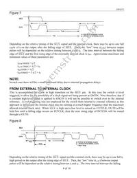 DS1075Z-80/T&R Datasheet Page 8