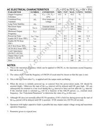 DS1075Z-80/T&R Datasheet Page 16