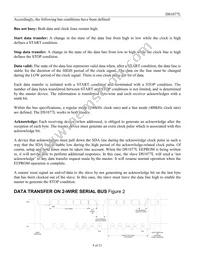 DS1077LU-66+T Datasheet Page 8