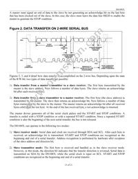 DS1085LZ-5+W Datasheet Page 13