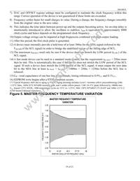 DS1085LZ-5+W Datasheet Page 19