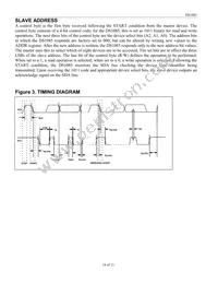 DS1085Z-25+ Datasheet Page 14