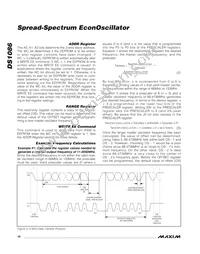 DS1086HU-C01+ Datasheet Page 10