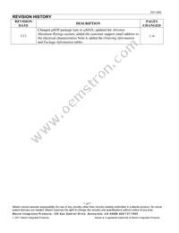 DS1100LU-40+ Datasheet Page 7