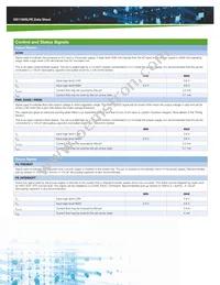 DS1100SLPE-3-001 Datasheet Page 3