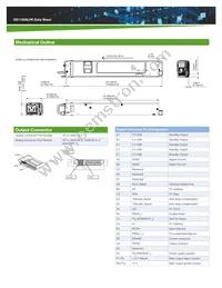 DS1100SLPE-3-001 Datasheet Page 6