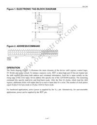 DS1200 Datasheet Page 2