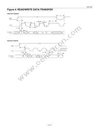 DS1200 Datasheet Page 5
