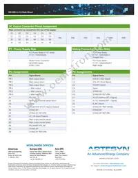 DS1200-3-003 Datasheet Page 4