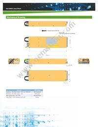 DS1200DC-3-002 Datasheet Page 3