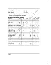 DS1201N Datasheet Page 6
