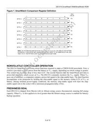 DS1216F-3 Datasheet Page 5