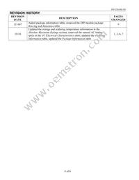 DS1220AB-150IND Datasheet Page 8