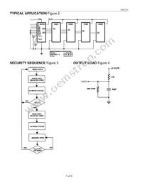 DS1221 Datasheet Page 3
