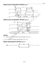 DS1221 Datasheet Page 8