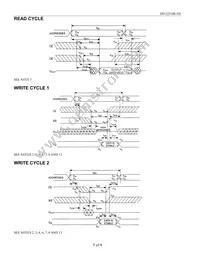 DS1225AD-70IND Datasheet Page 5