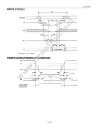 DS1230W-100IND Datasheet Page 7
