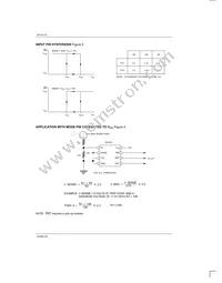 DS1231-35N+ Datasheet Page 4