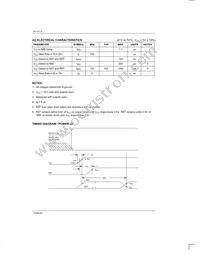DS1231-35N+ Datasheet Page 8