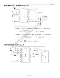 DS1236AS-10+T&R Datasheet Page 9