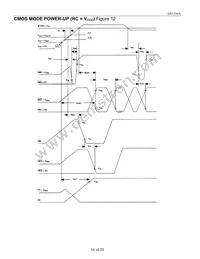 DS1236AS-10+T&R Datasheet Page 16
