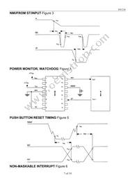 DS1236S-10+T&R Datasheet Page 7
