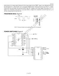 DS1236S-10+T&R Datasheet Page 11