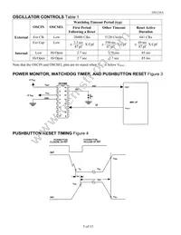 DS1238AS-5+T&R Datasheet Page 5