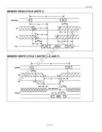 DS1243Y-120 Datasheet Page 10