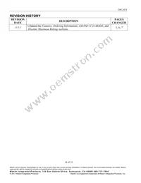 DS1243Y-120 Datasheet Page 14