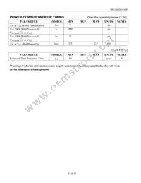DS1244WP-120IND+ Datasheet Page 13