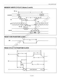 DS1244WP-120IND+ Datasheet Page 15