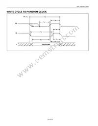 DS1244WP-120IND+ Datasheet Page 16