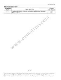 DS1244WP-120IND+ Datasheet Page 20