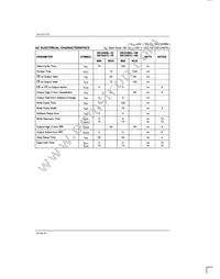 DS1245YL-70IND Datasheet Page 4
