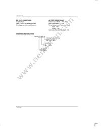 DS1245YL-70IND Datasheet Page 8