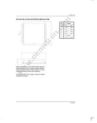 DS1245YL-70IND Datasheet Page 9