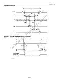 DS1249Y-85# Datasheet Page 6