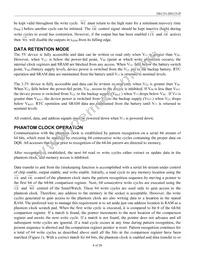 DS1251WP-C02+ Datasheet Page 4